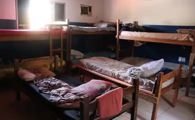 Brasília (DF), 27/03/2025 - Relatório elaborado pelo Mecanismo Nacional de Prevenção e Combate à Tortura (MNPCT), junto ao grupo Psicologia e Ladinidades da UnB, aponta violação sistemática de direitos em comunidades terapêuticas do país. Foto: MNPCT/Divulgação