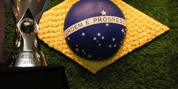 Retomada do Campeonato Brasileiro agita o final de semana