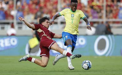 brasil, venezuela, eliminatórias