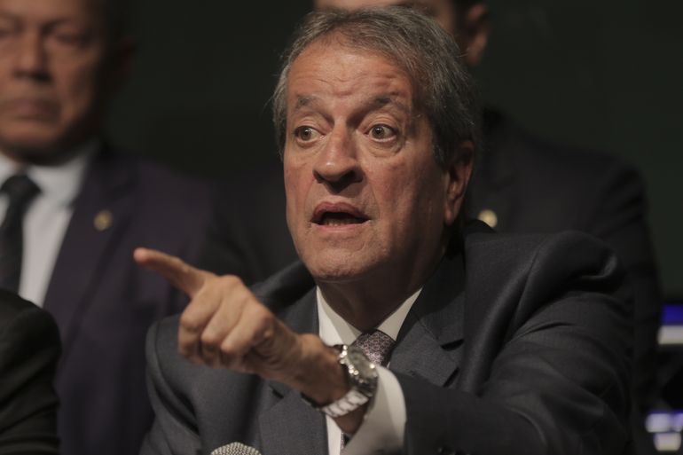Foto: Marcello Casal JrAgência Brasil