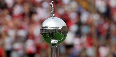  Libertadores - Taça do Campeonato