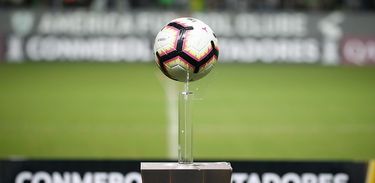 Libertadores - Bola