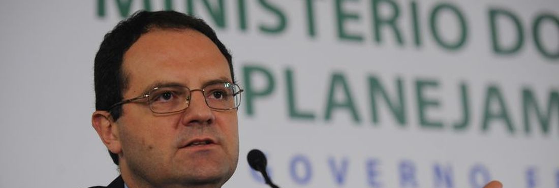 Nelson Barbosa divulga contingenciamento no Orçamento 2015 Nelson Barbosa divulga contingenciamento no Orçamento 2015