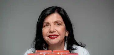 Brasileira ganha Prêmio Mundial de Alimentação, reconhecido como &quot;Nobel da Agricultura&quot;