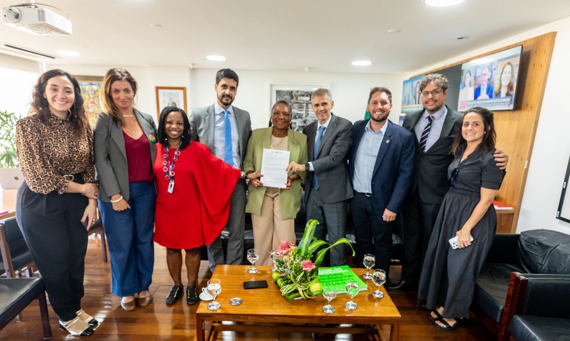 EBC abre inscries para produo de contedo na TV Brasil