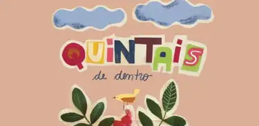 Capa do álbum