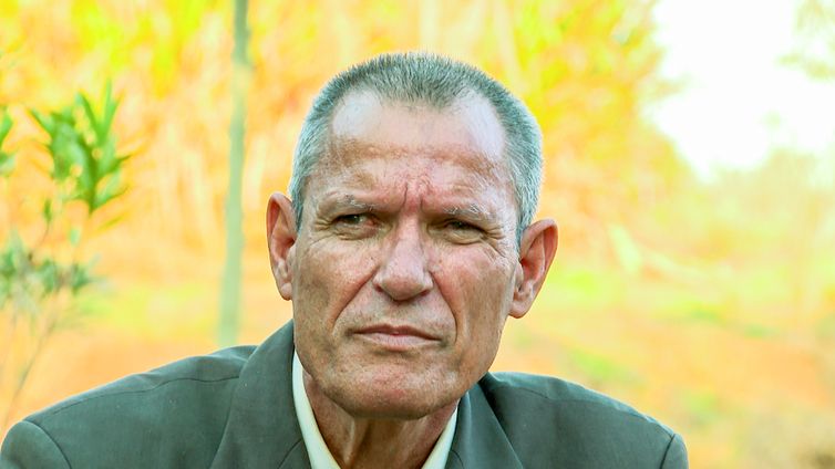 Brasília (DF) 27/01/2025 - Pedro Costa é um filho separado e traz relatos de maus tratos e falta de vinculos familiares
Frame TV BRasil