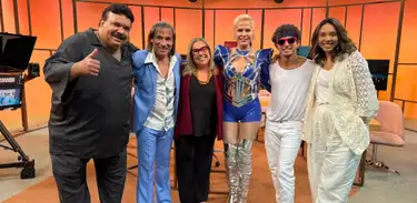 Sem Censura reúne covers de artistas que têm lugar marcado no coração do público