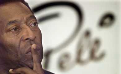 pele, futebol, esporte