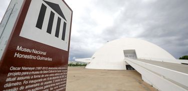 Museu Nacional da República 