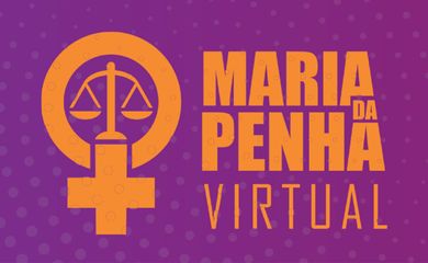 Aplicativo Maria da Penha
