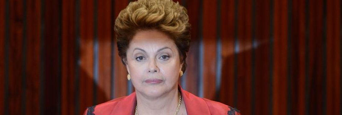 A presidenta reeleita Dilma Rousseff é diplomada pelo Tribunal Superior Eleitoral