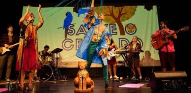 Projeto Salve o Cerrado (DF)
