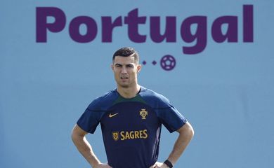 cristiano ronaldo, portugal, Copa do Catar, Copa 2022, Catar