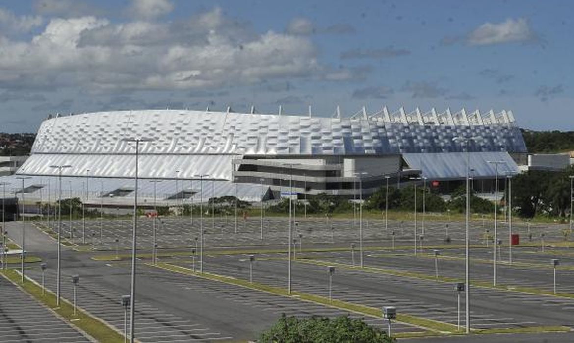 Estádio Arena Pernambuco