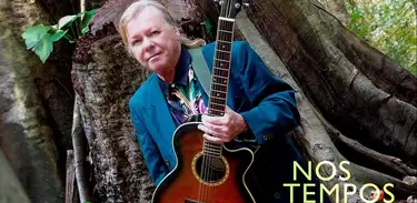 &quot;Nos tempos do Jacarandá&quot;, álbum de Victor Biglione