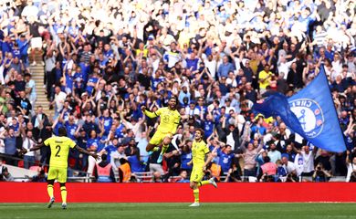 Chelsea vence o  Crystal Palace em Londres