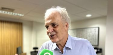 Carlos Nobre