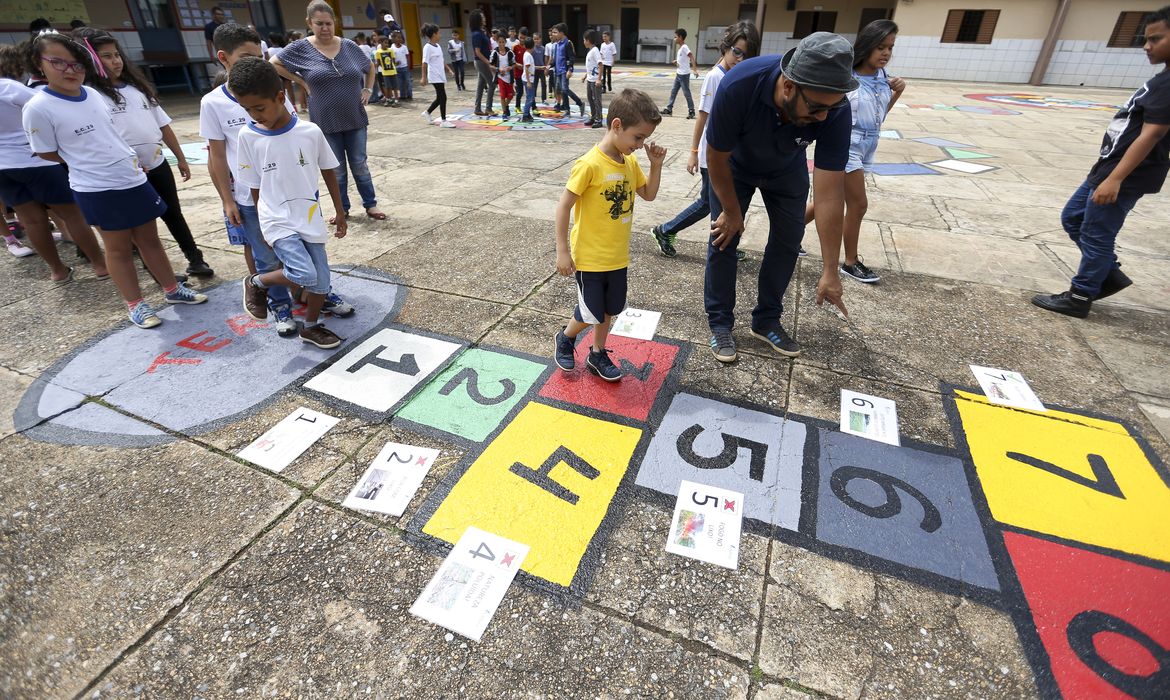 educação infantil Archives  Educação Pública, Eu Apoio