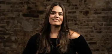 Felicidade Cordel, cantora, empresária e palestrante