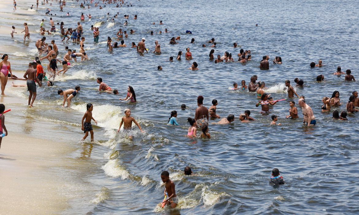 Cuidado preventivo pode evitar acidentes que resultam em afogamentos