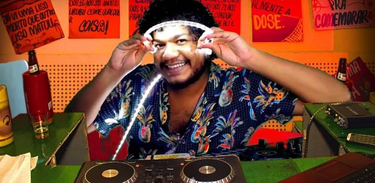 DJ Zek Picoteiro