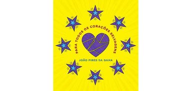 João Pires da Gama lança segundo livro