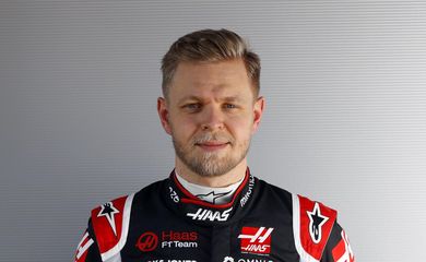 Fórmula 1, Haas, Kevin Magnussen 