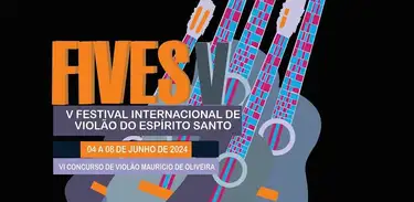 Festival Internacional de Violão do Espírito Santo 