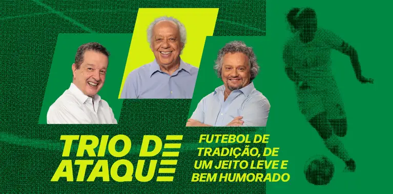 Banner Trio de Ataque