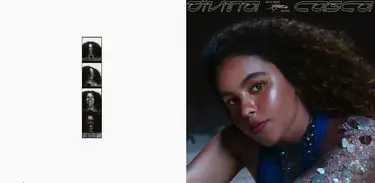 Capa do álbum Raquel e Jadsa