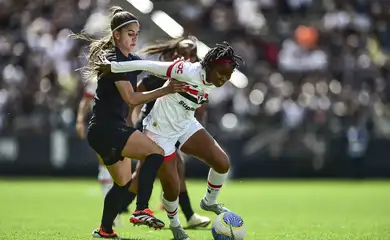 Brasileirão Feminino, são paulo, corinthians