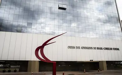 Edifício sede da Ordem dos Advogados do Brasil