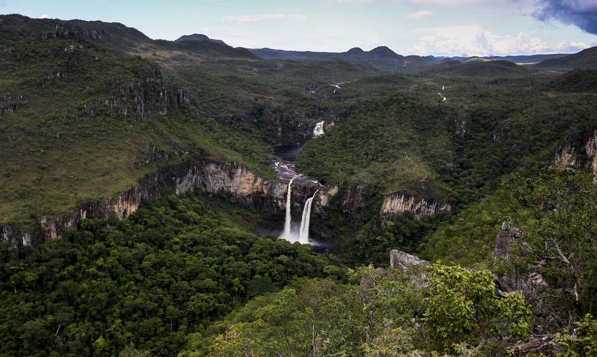 Chapada dos Veadeiros