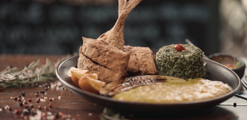 Chefs do Brasil -  Eudes Assis resgata os saberes da culinária caiçara