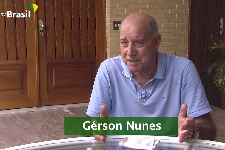 Gerson Nunes 5