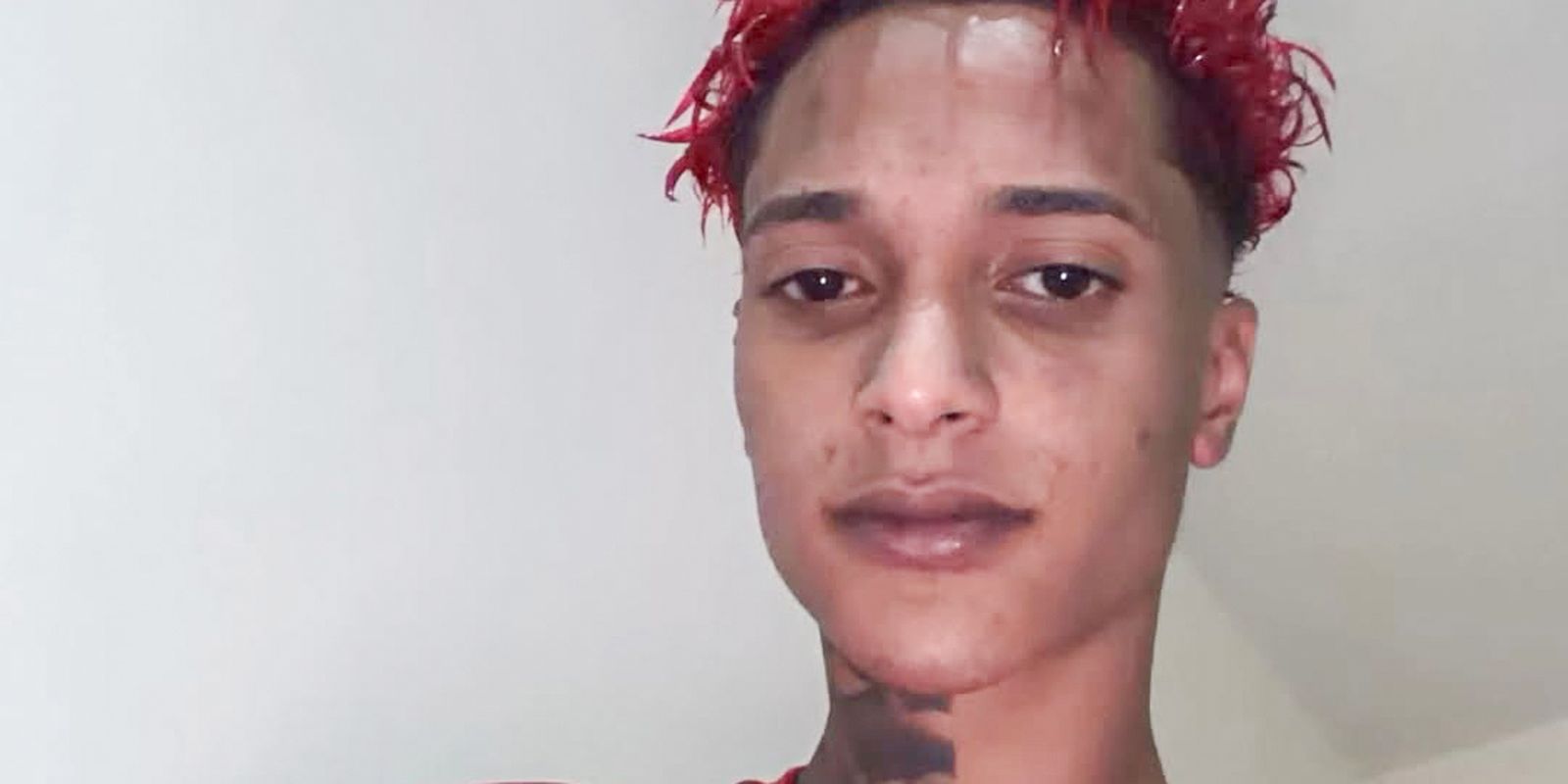 Oruam está foragido após 66 violações à tornozeleira eletrônica