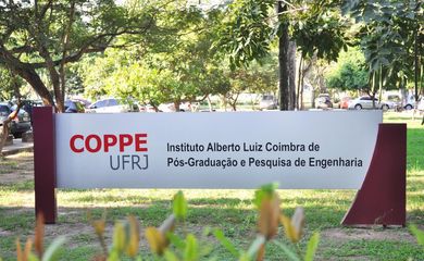 Coppe/UFRJ – Instituto Alberto Luiz Coimbra de Pós-Graduação e Pesquisa de Engenharia, da Universidade Federal do Rio de Janeiro.