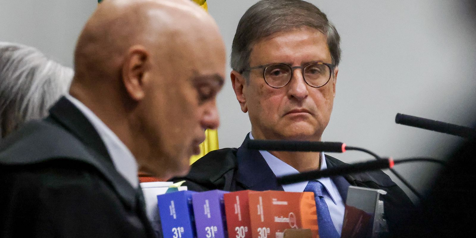 Trama do golpe: Moraes nega cerceamento de defesa e rejeita preliminar