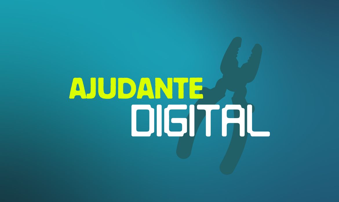 Arte EBC Brasília (DF) 21/11/2024 - artes do Ajudante Digital
Arte EBC