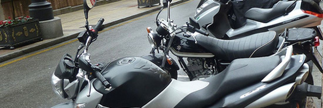 Governo estuda medidas para estimular setor de motocicletas