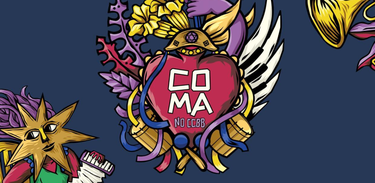 Festival CoMA – CCBB