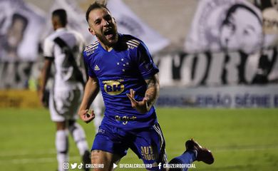 cruzeiro, série b, ponte preta