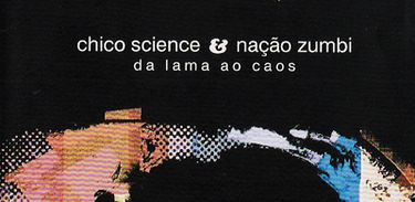 Capa do álbum