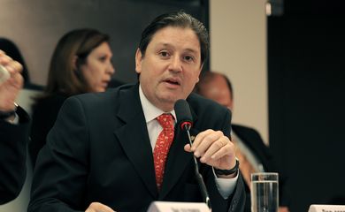 deputado Rodrigo Rocha Loures