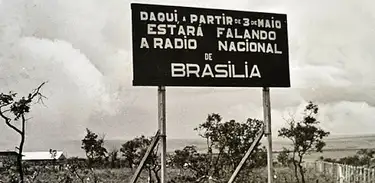 Rádio Nacional de Brasília 