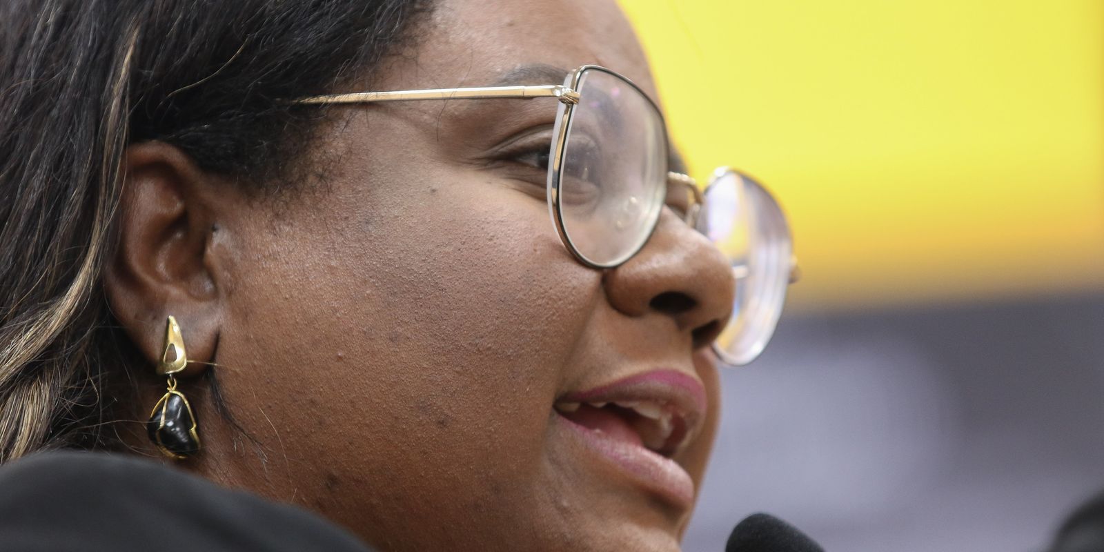 Articulação Mídia Negra entrega lista de reivindicações à Secom 3 Articulação Mídia Negra entrega lista de reivindicações à Secom