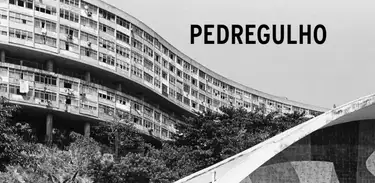 Habitação Social mostra o Conjunto Pedregulho que foi idealizado pelos Affonso Eduardo Reidy e Carmen Portinho