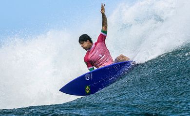 medina, jogos de paris, surfe