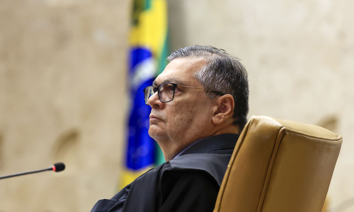 STF homologa plano para aumentar transparncia de emendas
